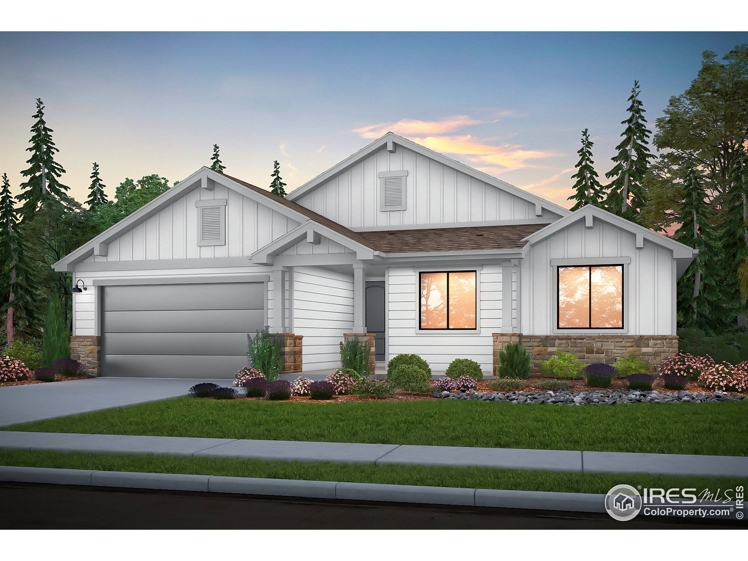 2973 Lake Verna Dr, Loveland, CO 80538