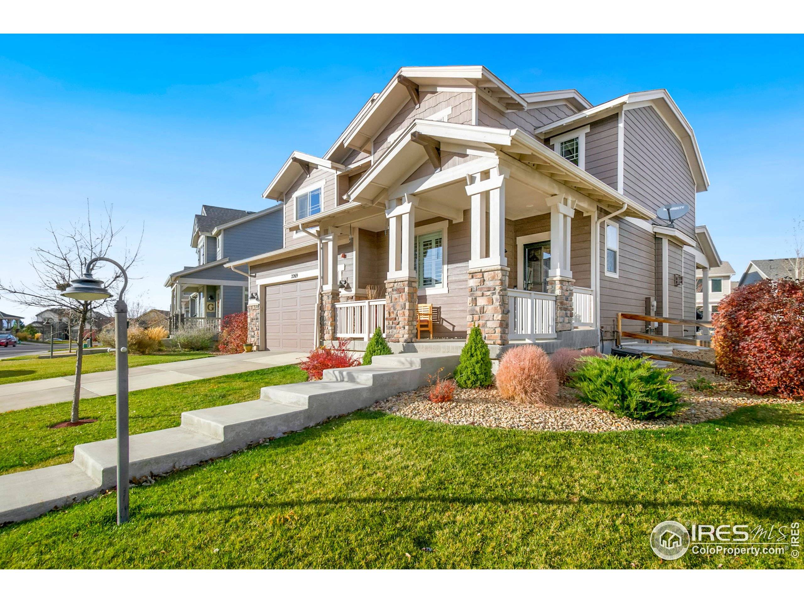 Loveland, CO 80538,2269 Vermillion Creek Dr