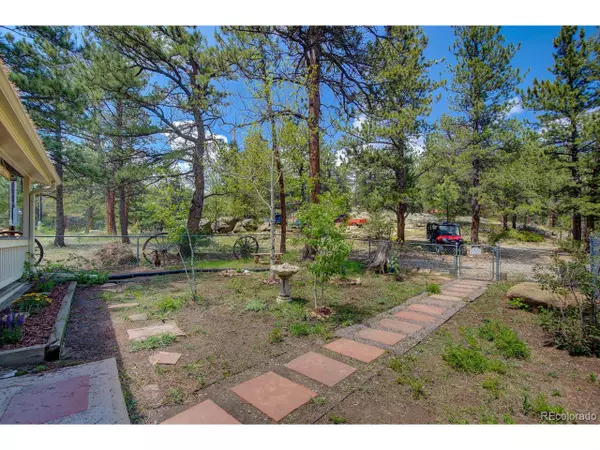 Lyons, CO 80540,117 Aspen Dr