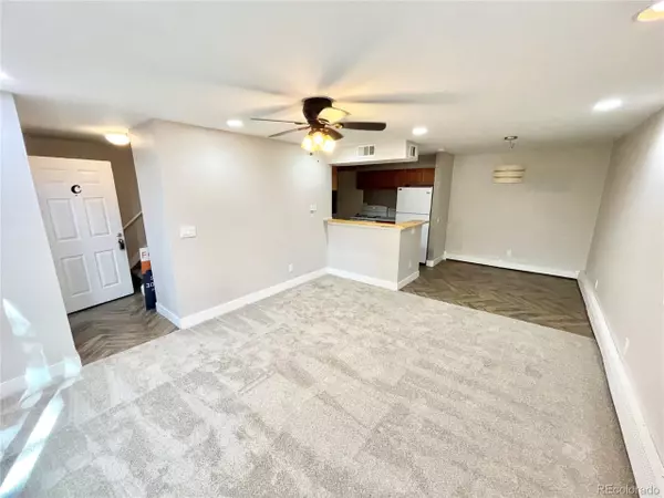 Aurora, CO 80012,64 Nome Way #C