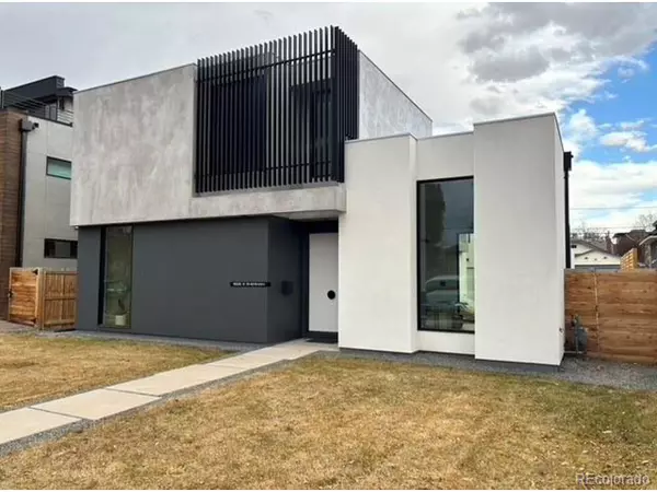Denver, CO 80210,1626 S Sherman St