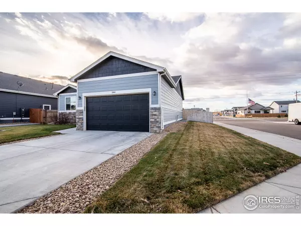 Milliken, CO 80543,2048 Wagon Train Dr