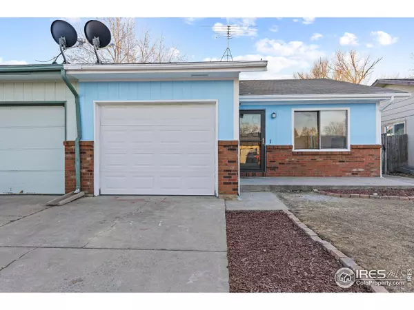 Greeley, CO 80634,4960 W 9th St Dr