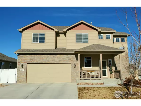 1530 Murrlet St, Berthoud, CO 80513
