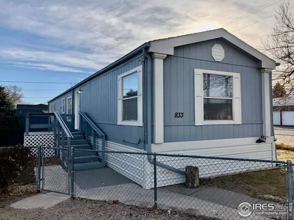 833 Douglas St, Sterling, CO 80751