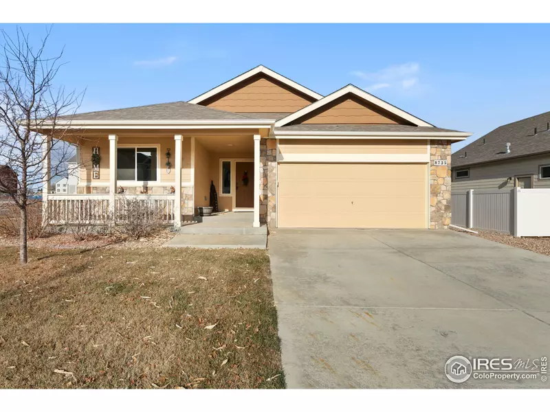 8735 13th St, Greeley, CO 80634