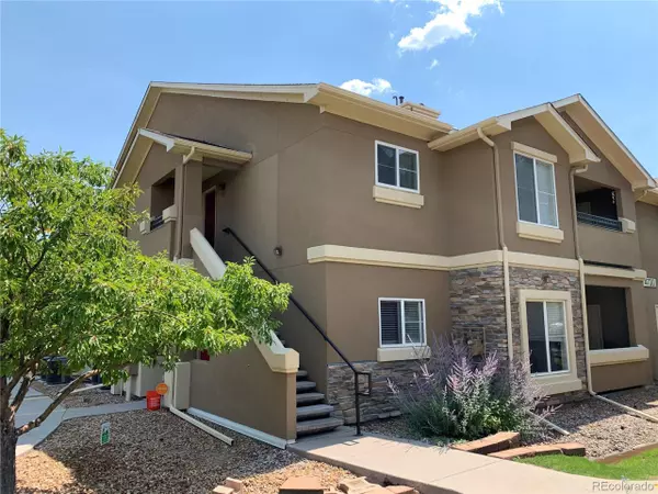 4730 Copeland Cir #204, Highlands Ranch, CO 80126