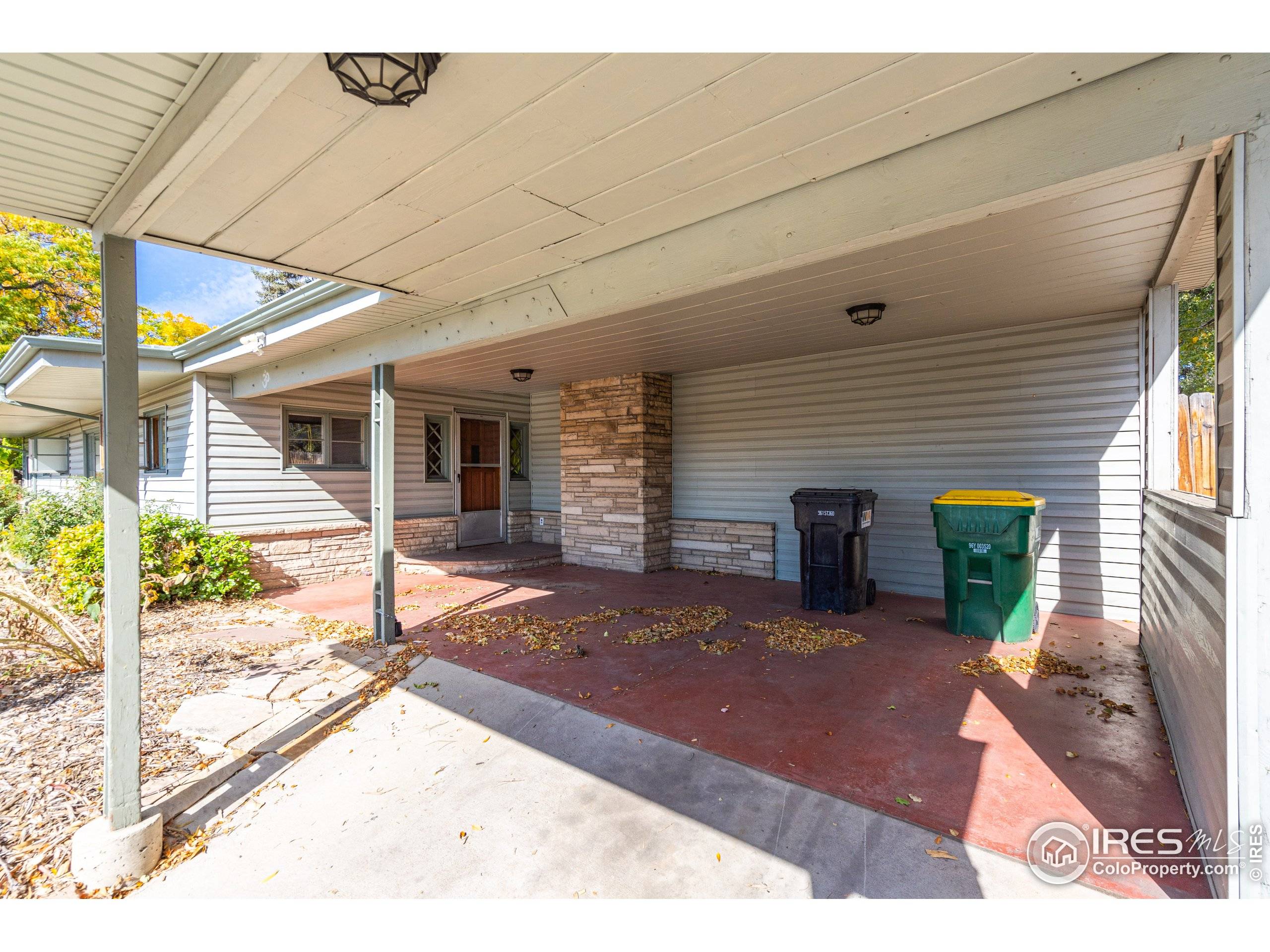 Fort Collins, CO 80526,1124 W Prospect Rd