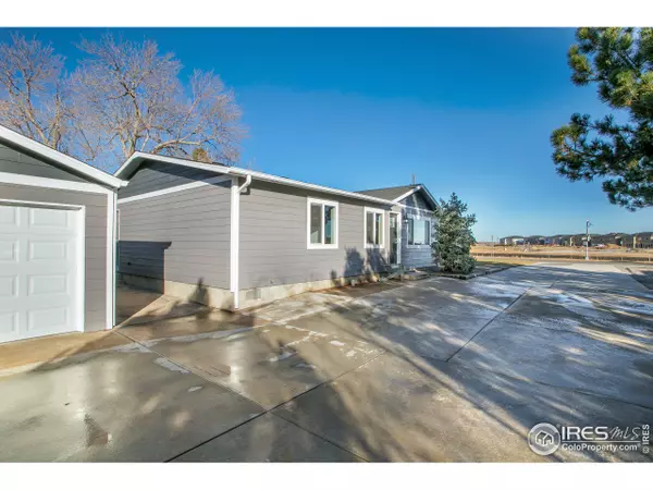 Timnath, CO 80547,4405 Main St