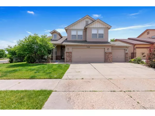 11736 E 119th Pl, Henderson, CO 80640