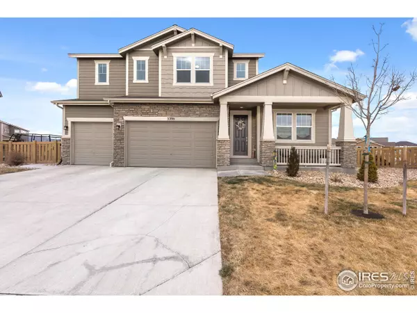 5386 Bowen Lake Ct, Timnath, CO 80547