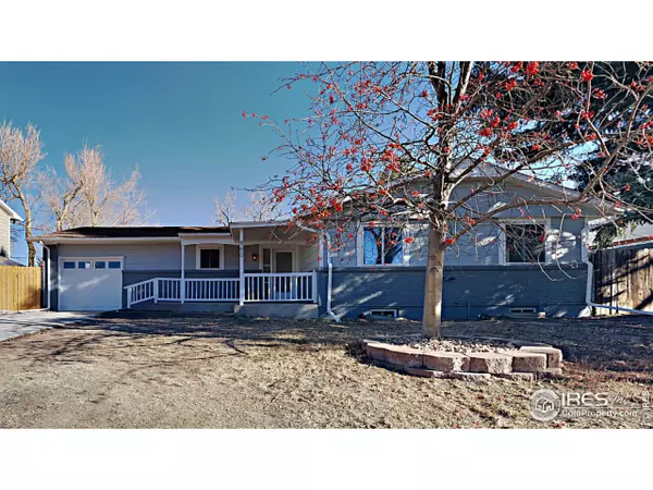 860 Waite Dr, Boulder, CO 80303