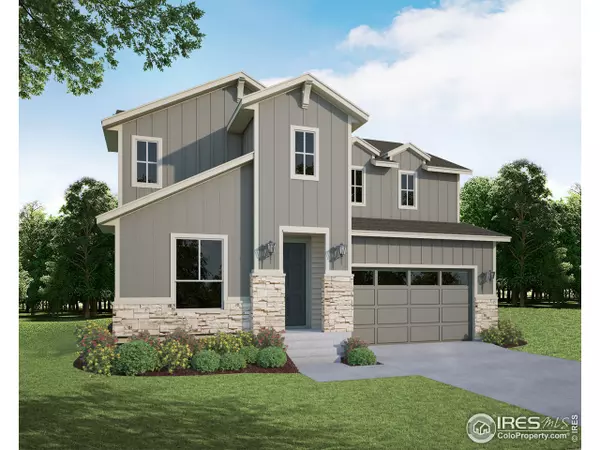 2103 Setting Sun Dr, Windsor, CO 80550