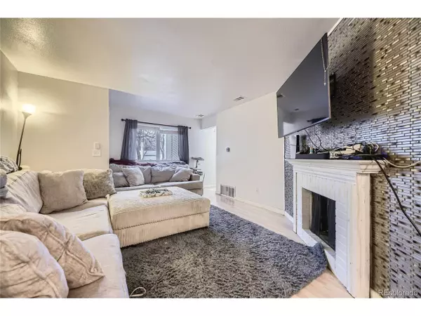 Denver, CO 80235,3550 S Harlan St #311
