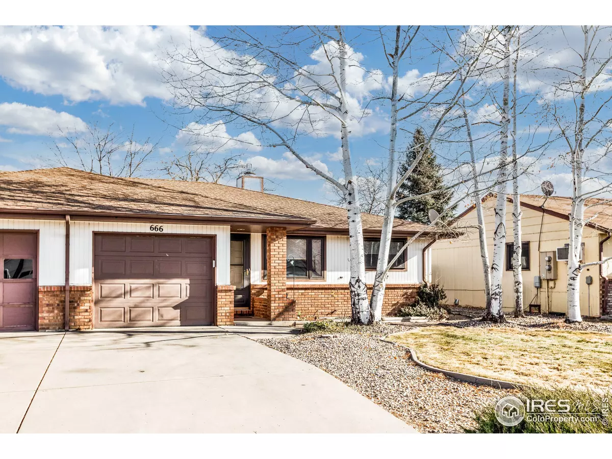 Loveland, CO 80537,666 Peggy Ct