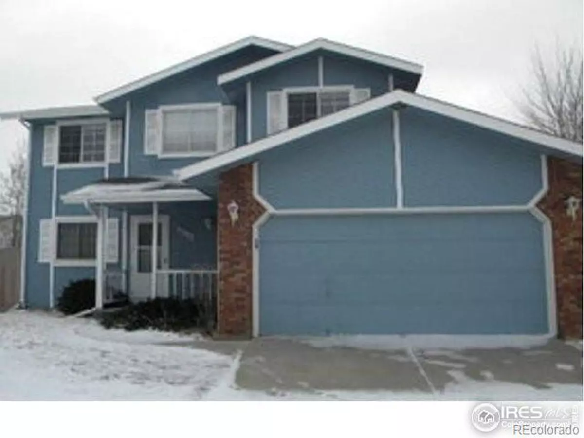 Greeley, CO 80634,4646 Carlsbad Dr