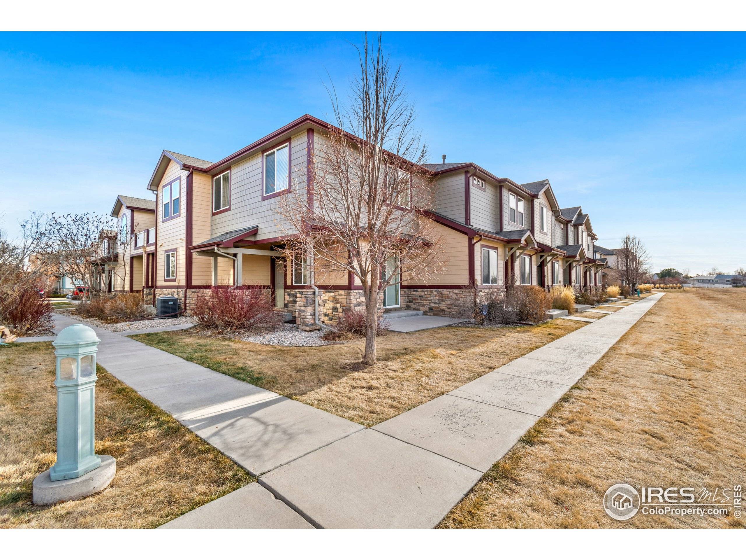 Fort Collins, CO 80525,2863 Kansas Dr #H