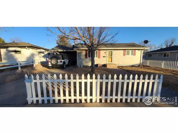 Greeley, CO 80631,2548 17th Ave