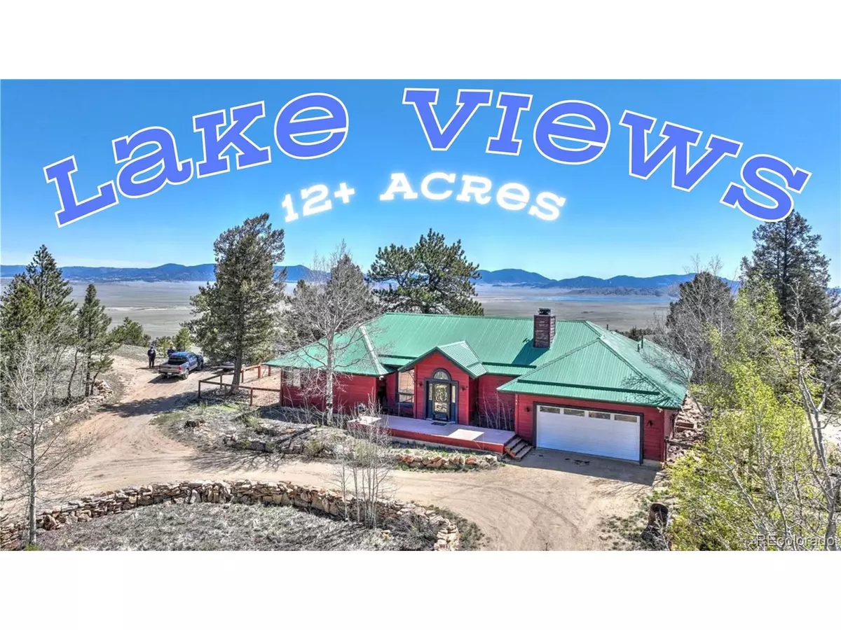 Hartsel, CO 80449,744 Santana Trl