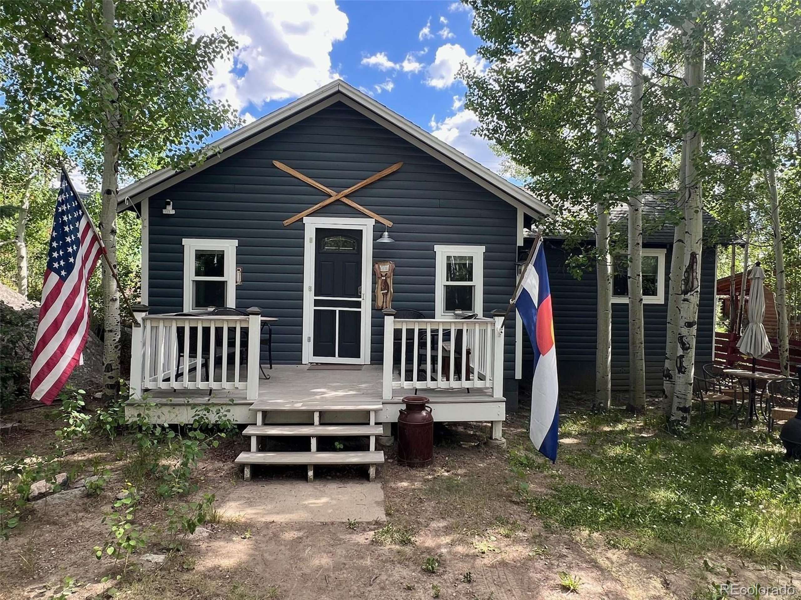 Grand Lake, CO 80447
