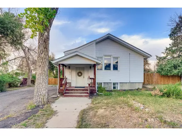 411 Cheyenne St, Kiowa, CO 80117