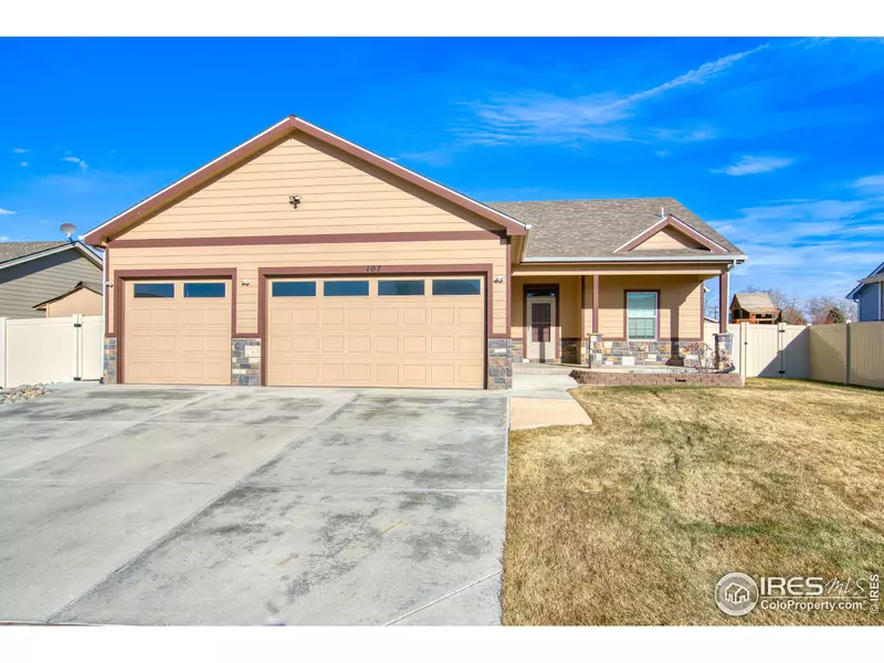 107 Larkspur St, Ault, CO 80610