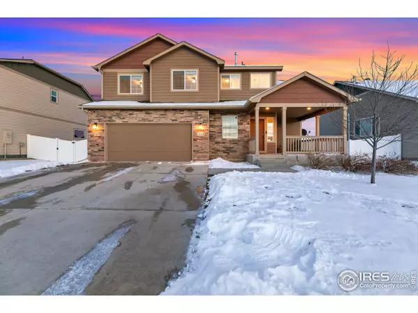 7556 Little Fox Ln, Wellington, CO 80549