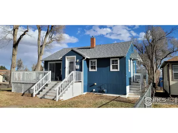 Greeley, CO 80631,2302 9th Ave