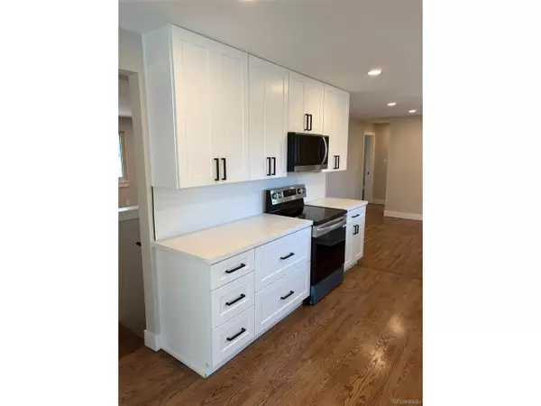 Arvada, CO 80004,6015 Parfet St