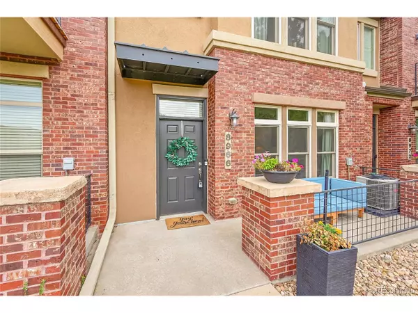 Centennial, CO 80112,8966 E Otero Pl