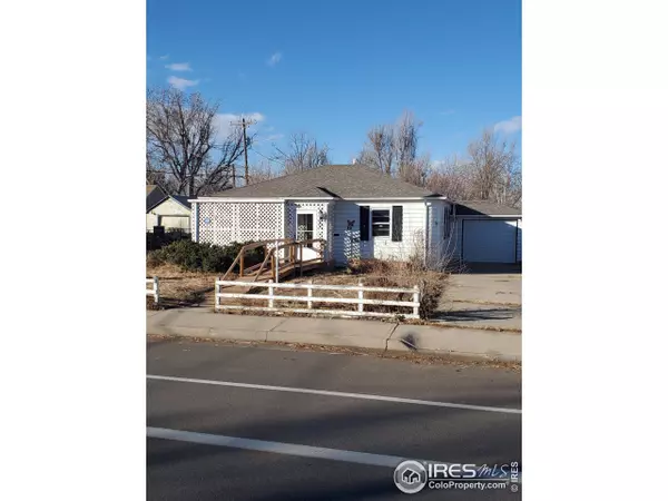 805 24th Ave, Greeley, CO 80631