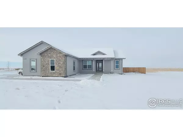 15563 Road 7.3, Wiggins, CO 80654