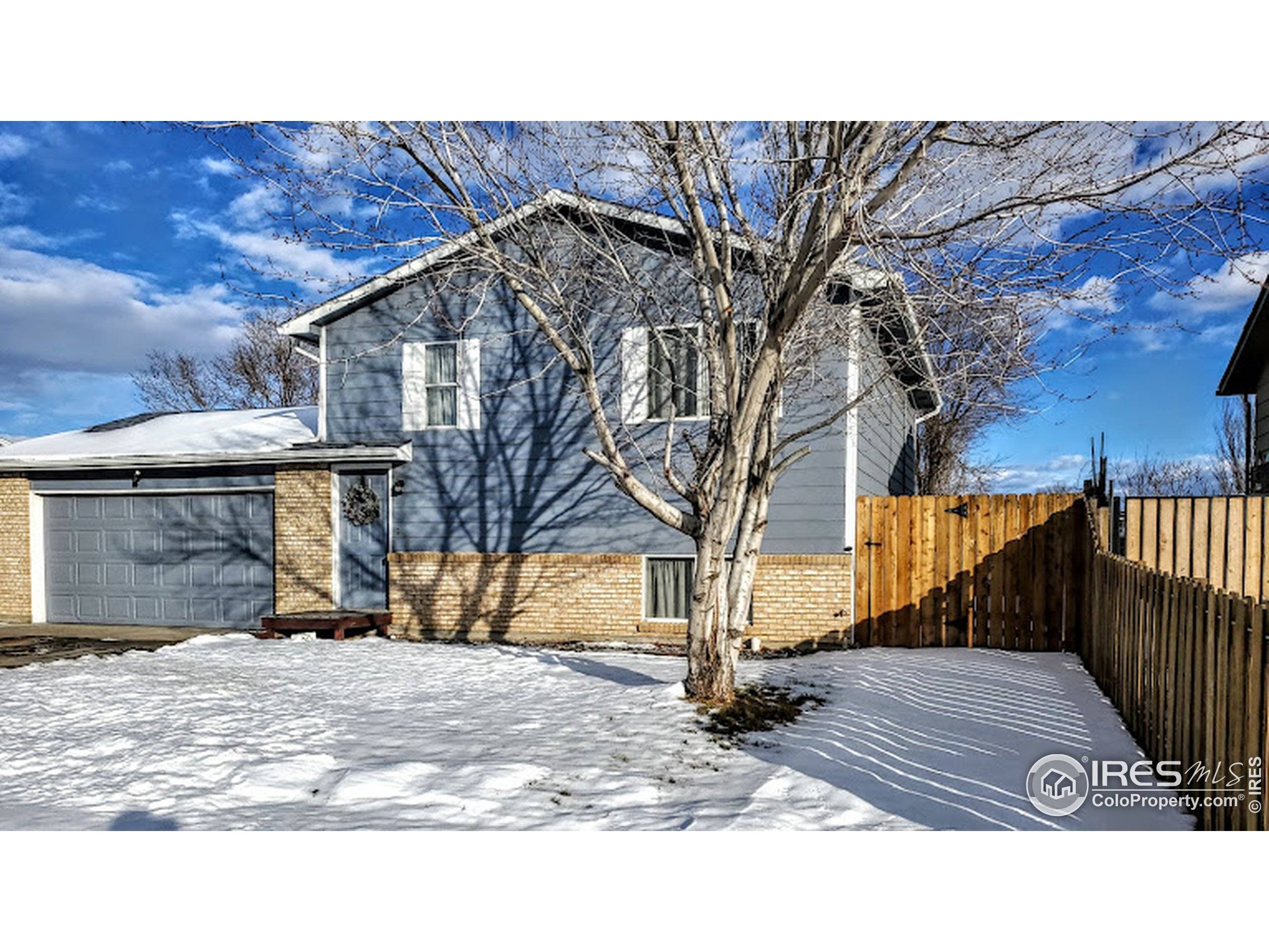 Gilcrest, CO 80623,1206 Moore Dr