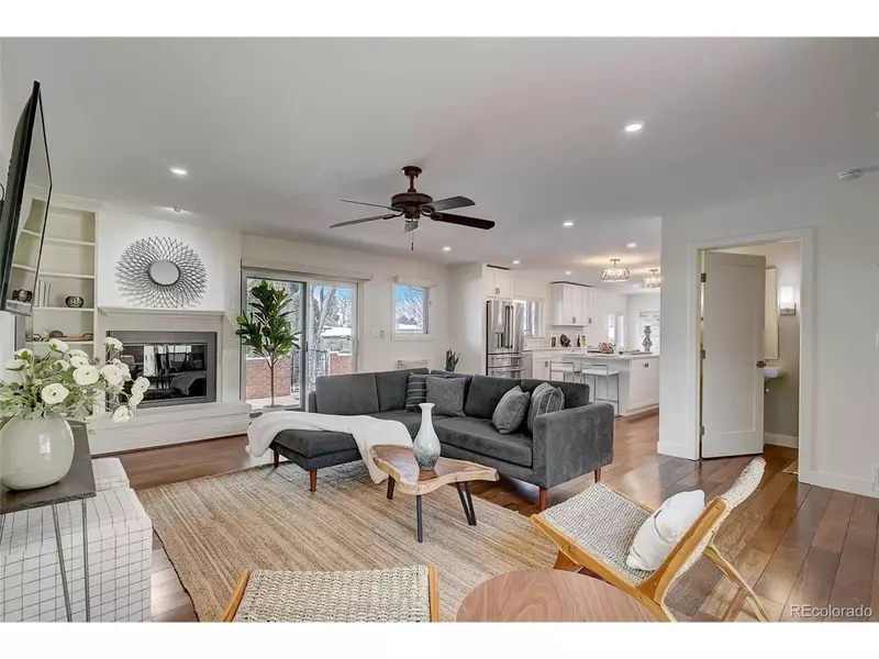 3434 S Race St, Englewood, CO 80113