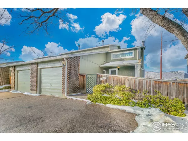 1925 Real Ct #C, Fort Collins, CO 80526