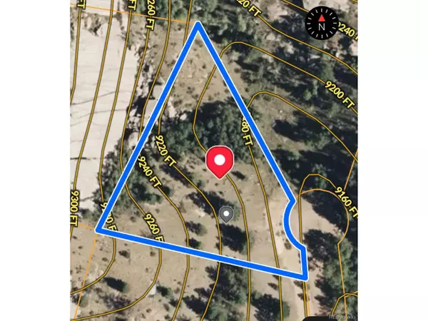 Cripple Creek, CO 80813,407 El Paso Ct