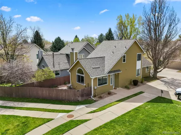 Boulder, CO 80301,4829 Baldwin Pl