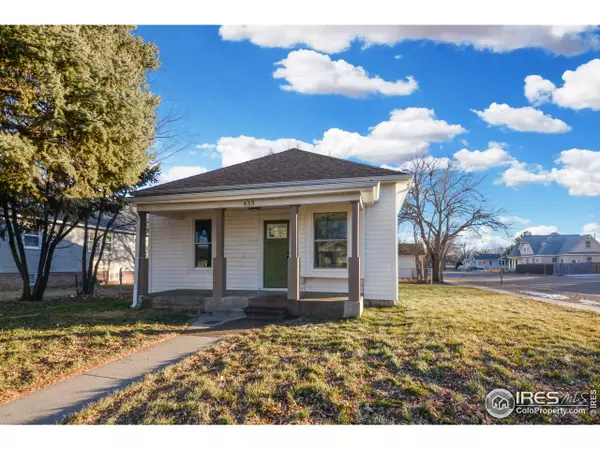 433 Denver St, Sterling, CO 80751