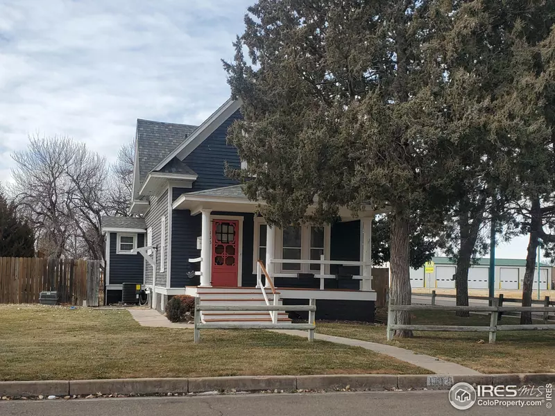 106 S Reynolds Ave, Holyoke, CO 80734