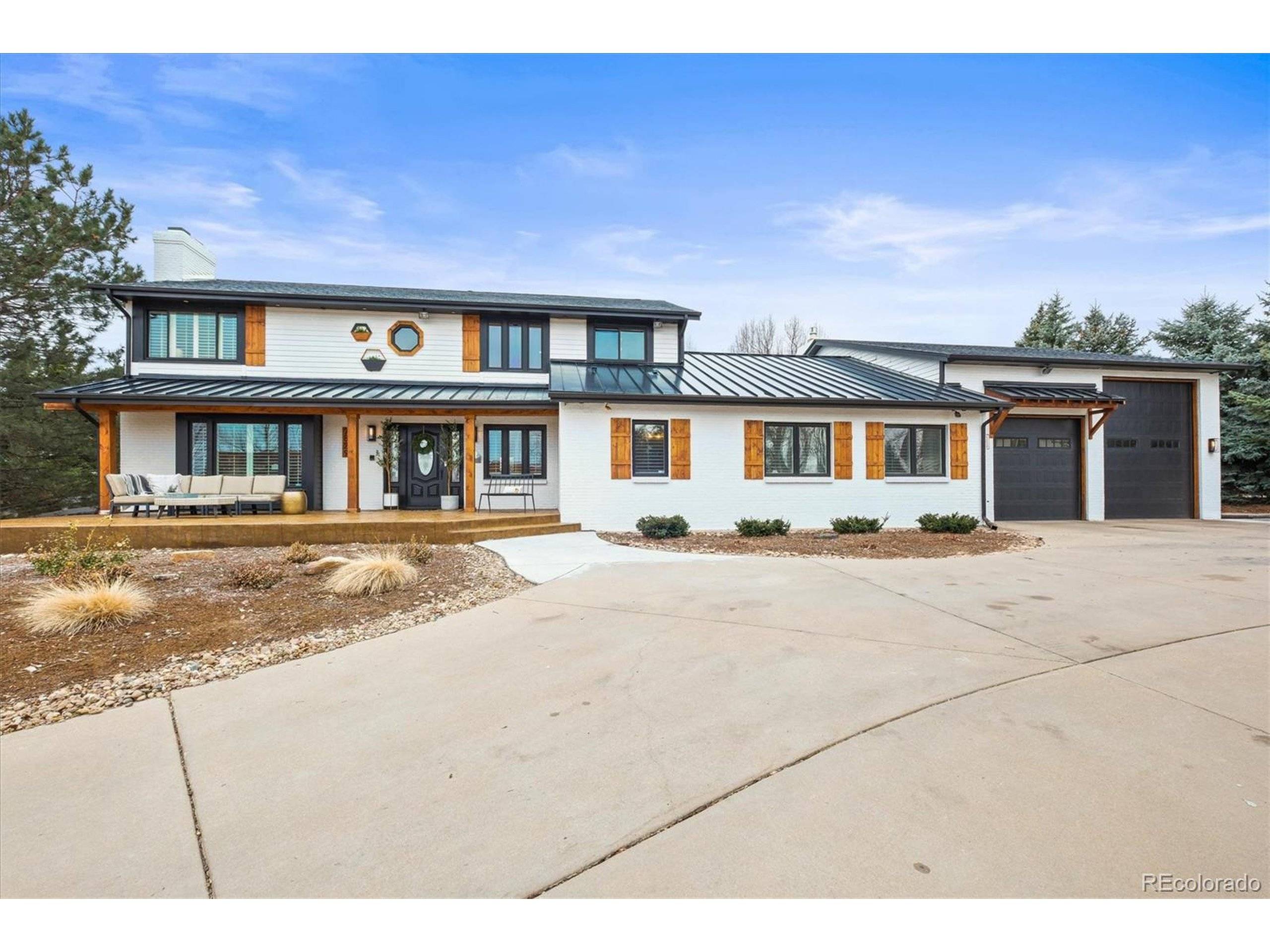 7829 Nile Cir, Arvada, CO 80007