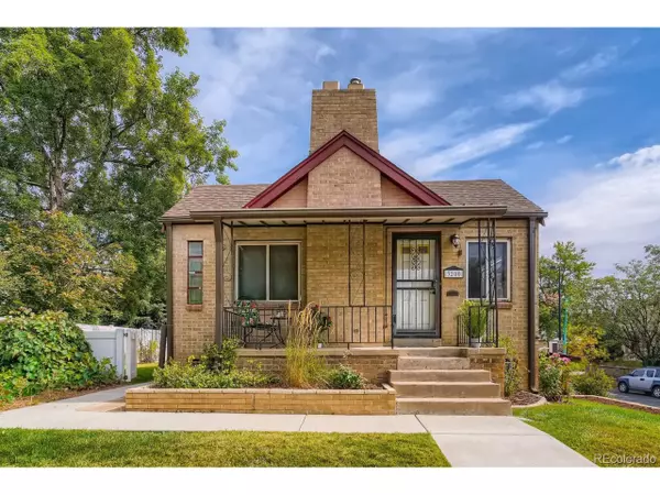 3200 Tennyson St, Denver, CO 80212