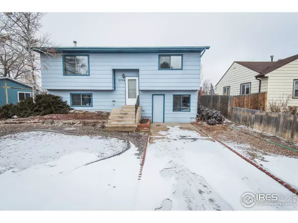 3756 Wilson Ave,  Wellington,  CO 80549