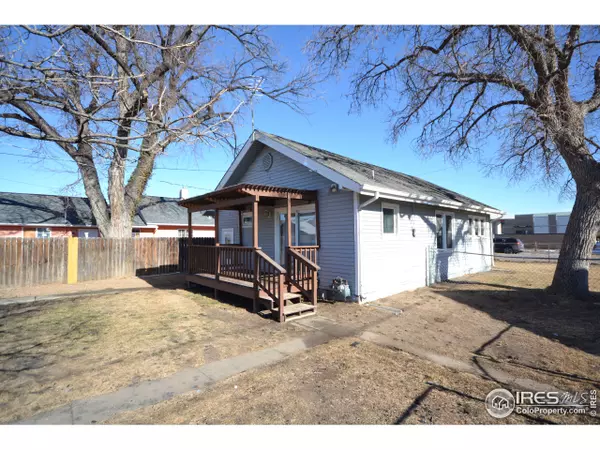 Platteville, CO 80651,404 Main St