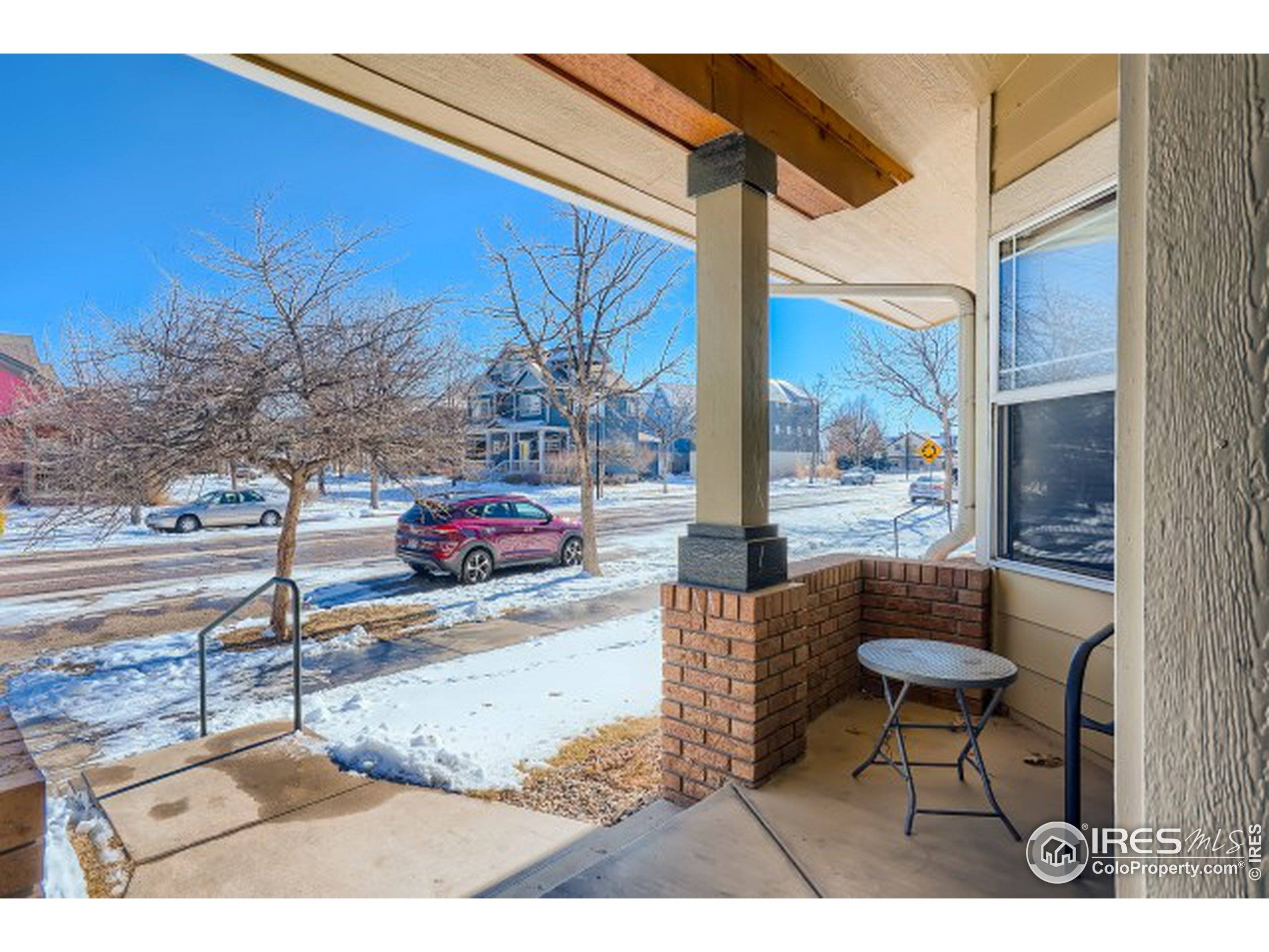 Fort Collins, CO 80525,2815 RIGDEN Pkwy #4