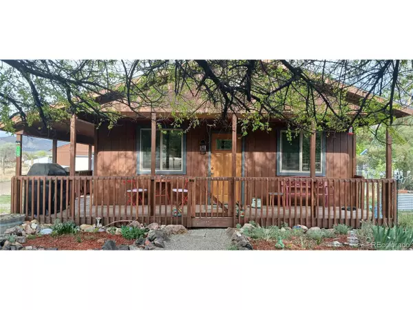 1188 Illinois Ave, Canon City, CO 81212