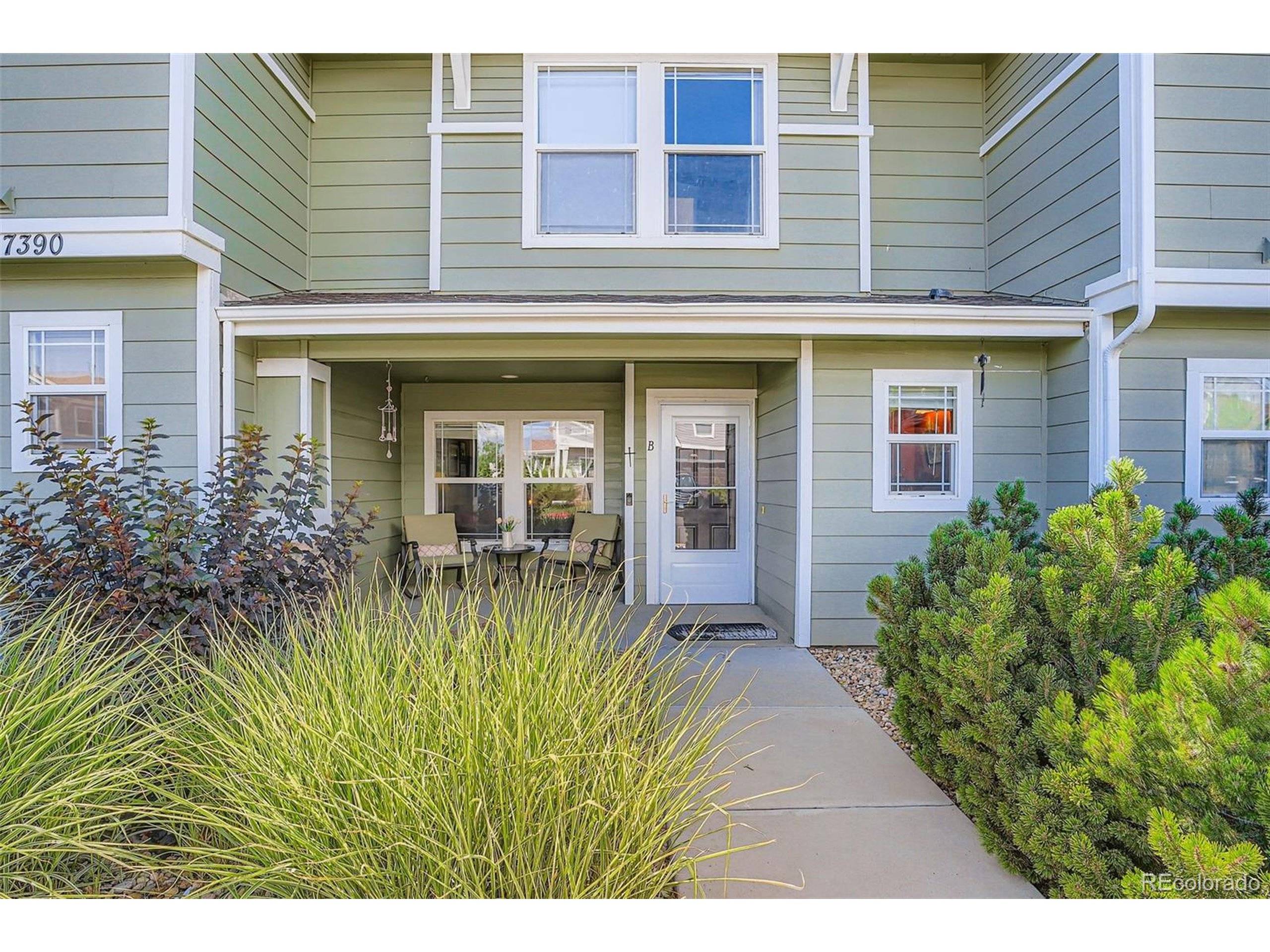 Parker, CO 80134,17390 Waterhouse Cir #B