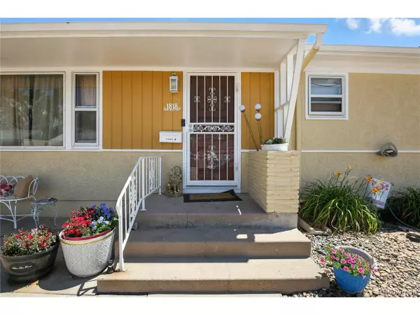 Pueblo, CO 81001,1818 Comanche Rd