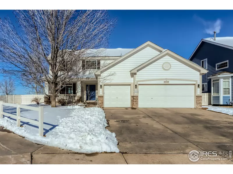 6589 Echo Cir, Firestone, CO 80504