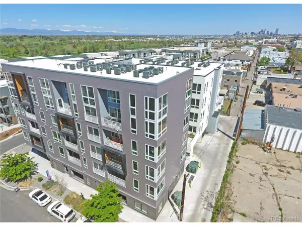 1898 S Bannock St #103, Denver, CO 80223