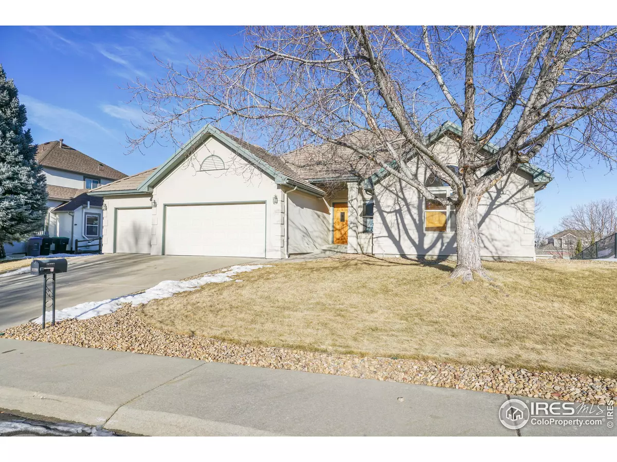 Longmont, CO 80504,1730 Crestone Dr